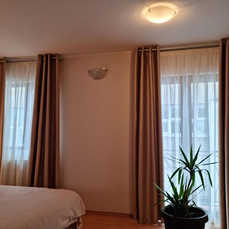 Grandville Apartments บูคาเรสต์ ภายนอก รูปภาพ