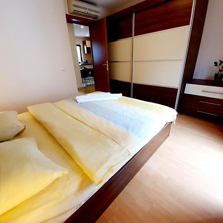 Grandville Apartments บูคาเรสต์ ภายนอก รูปภาพ