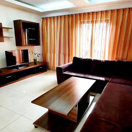 Grandville Apartments บูคาเรสต์ ภายนอก รูปภาพ