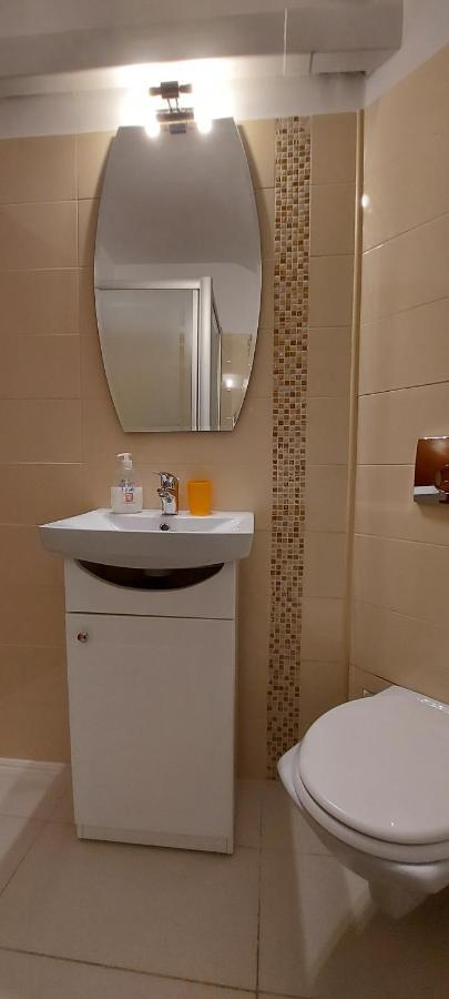 Grandville Apartments บูคาเรสต์ ภายนอก รูปภาพ