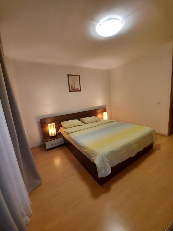 Grandville Apartments บูคาเรสต์ ภายนอก รูปภาพ