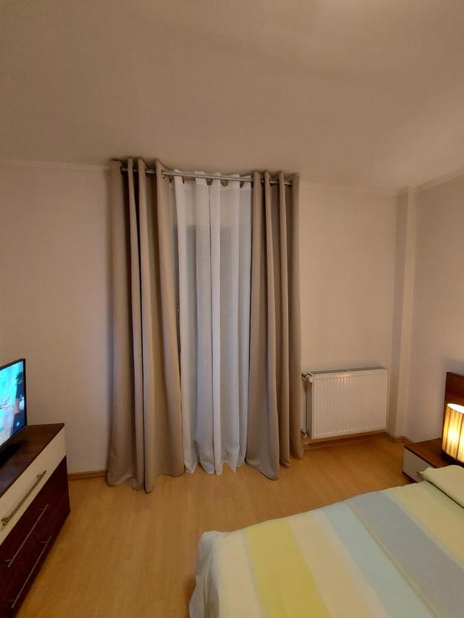 Grandville Apartments บูคาเรสต์ ภายนอก รูปภาพ