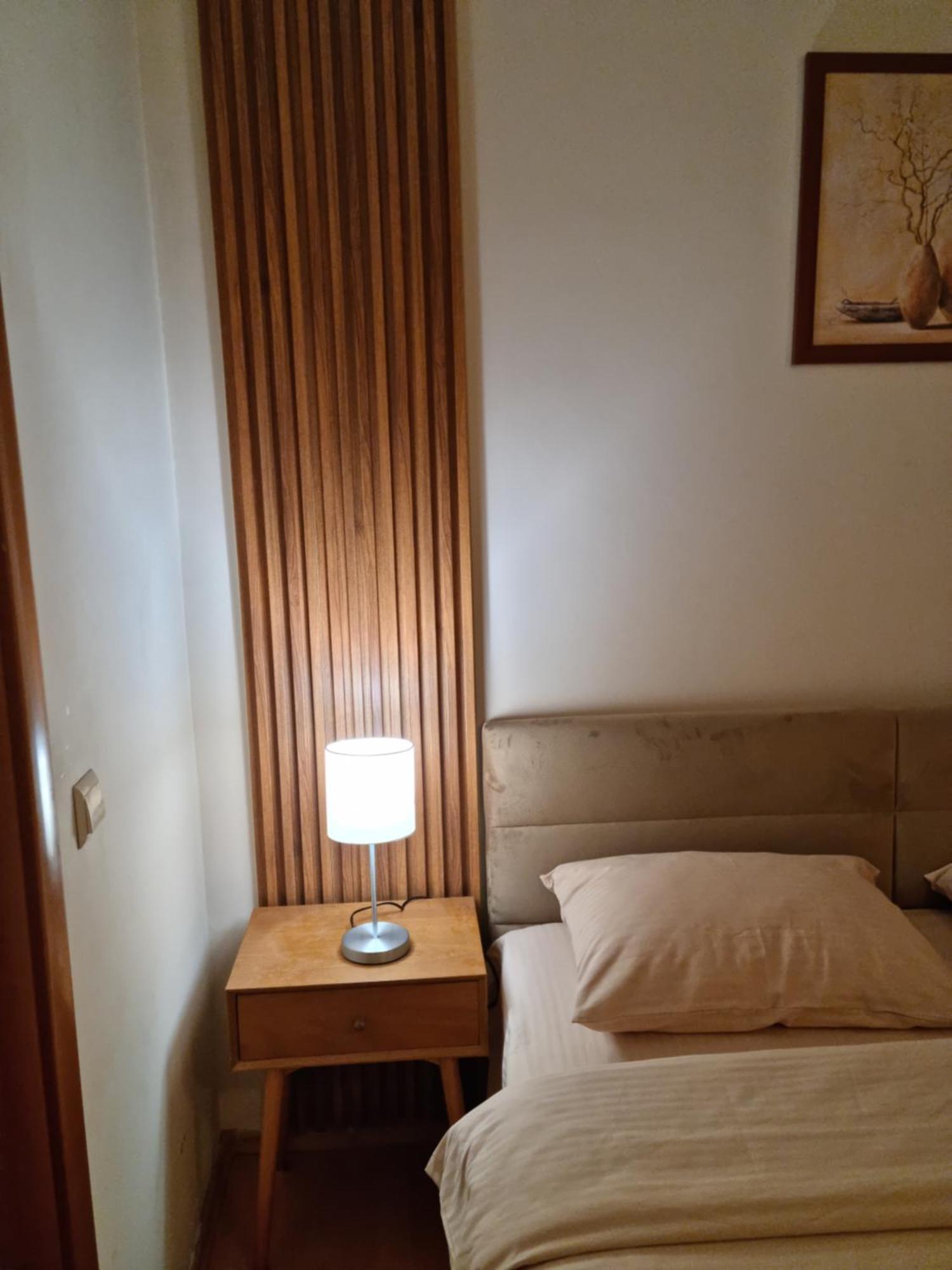 Grandville Apartments บูคาเรสต์ ภายนอก รูปภาพ