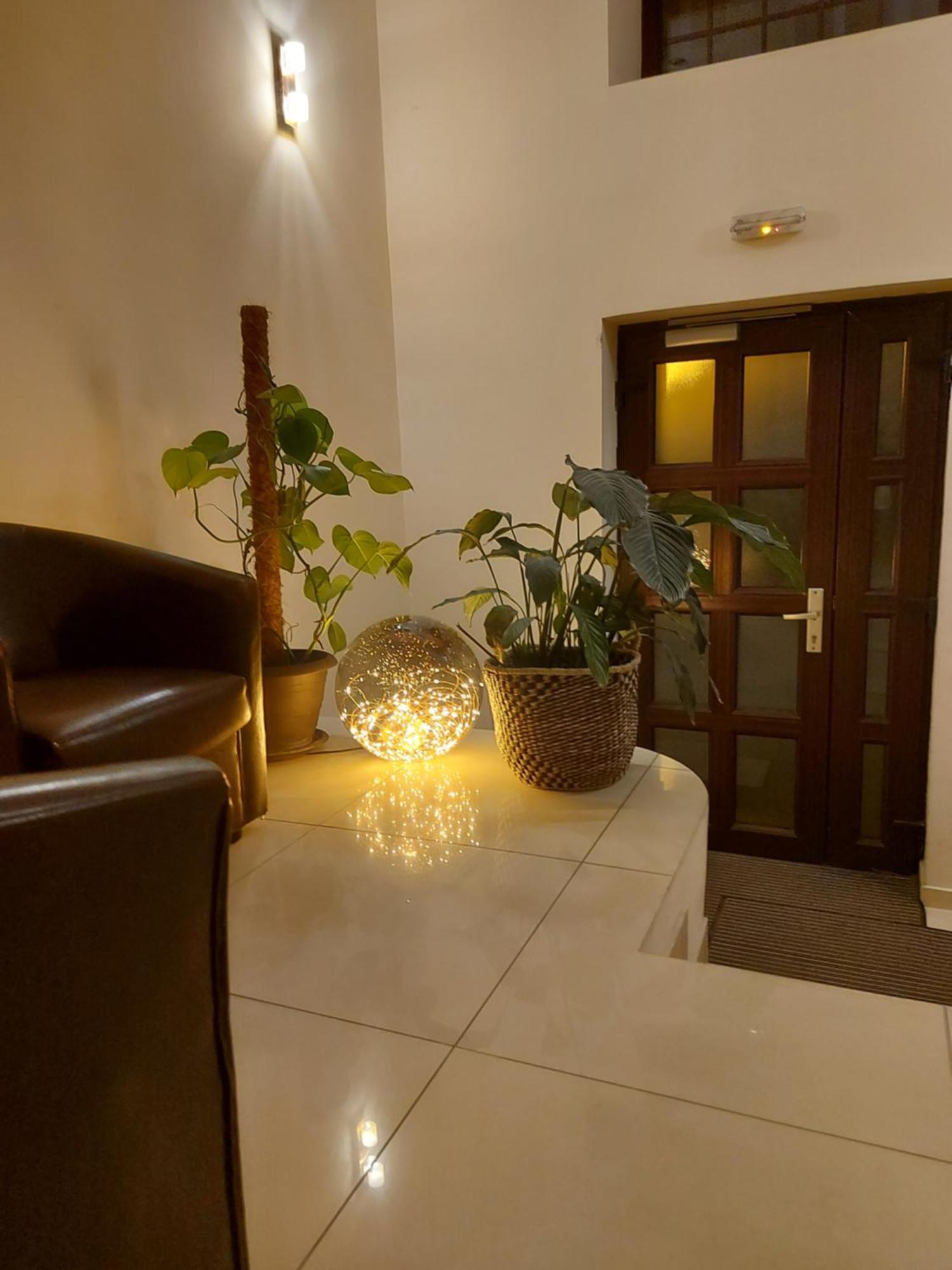 Grandville Apartments บูคาเรสต์ ภายนอก รูปภาพ