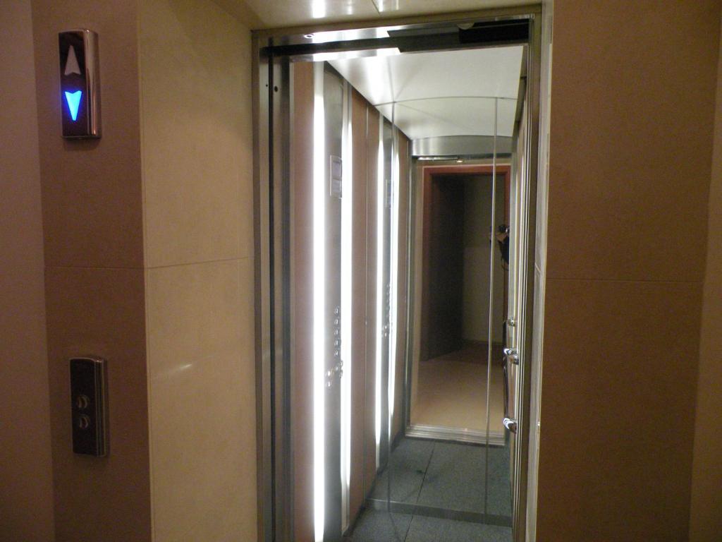 Grandville Apartments บูคาเรสต์ ภายนอก รูปภาพ
