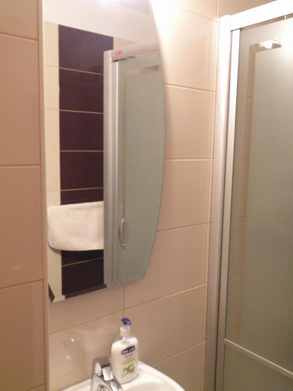 Grandville Apartments บูคาเรสต์ ภายนอก รูปภาพ