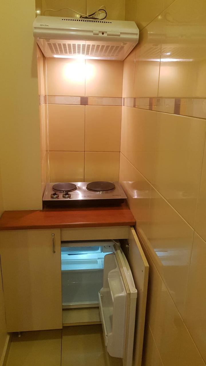 Grandville Apartments บูคาเรสต์ ภายนอก รูปภาพ