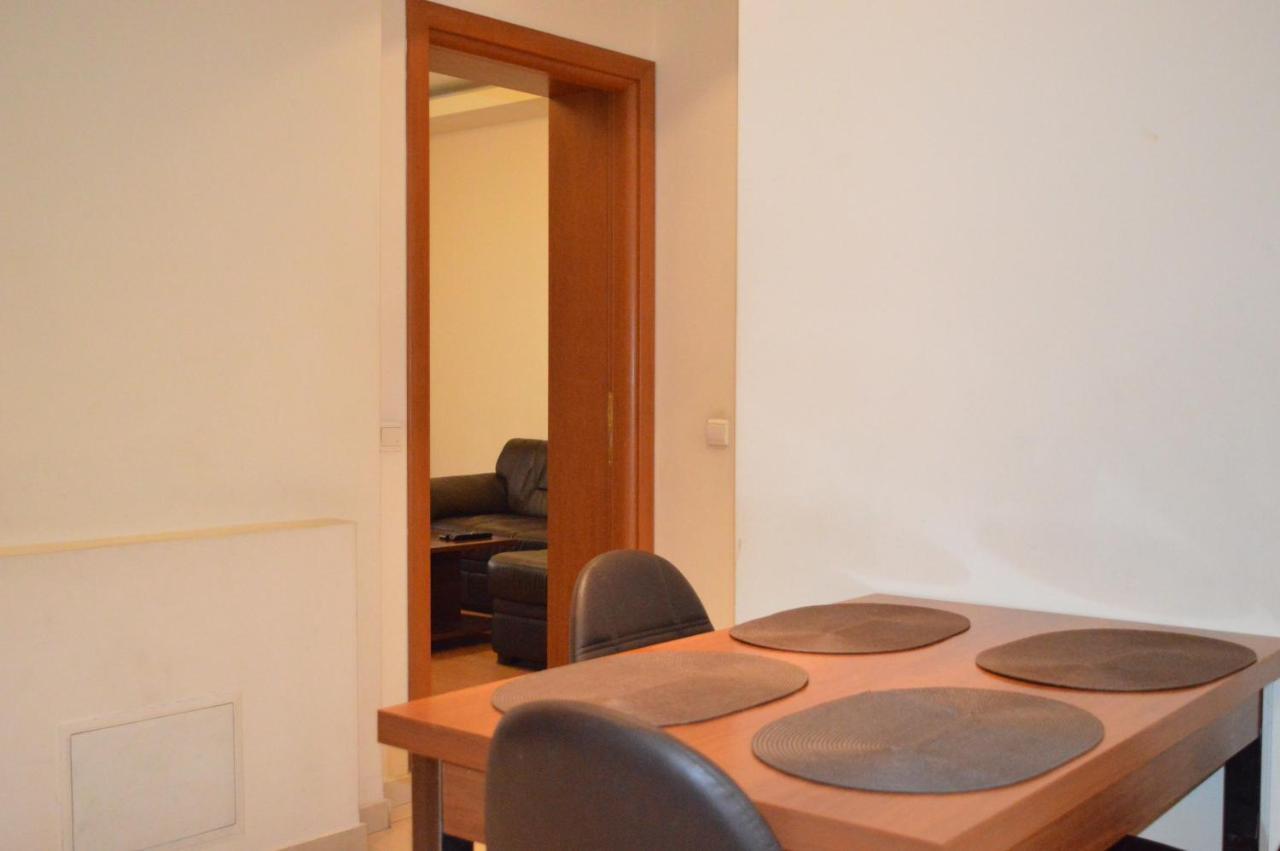 Grandville Apartments บูคาเรสต์ ภายนอก รูปภาพ
